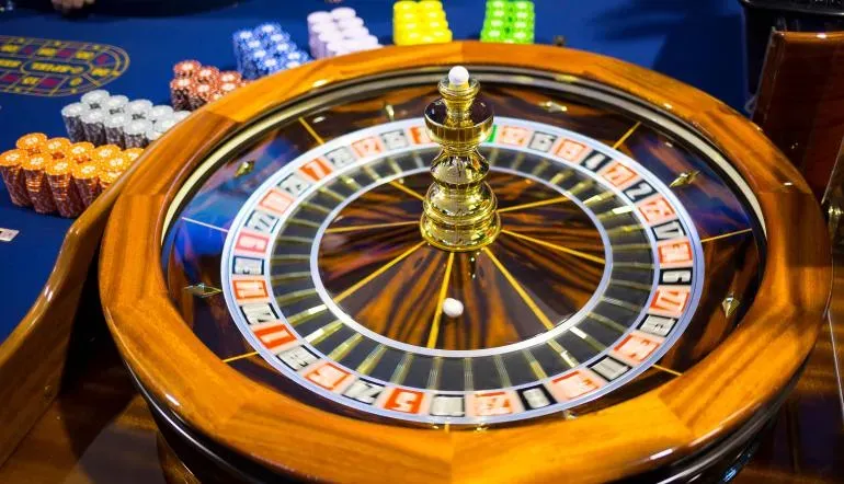 roulette