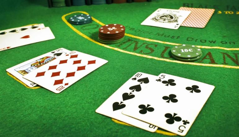 blackjack