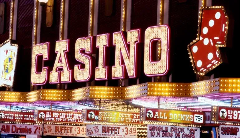 casino