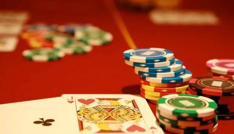 casino