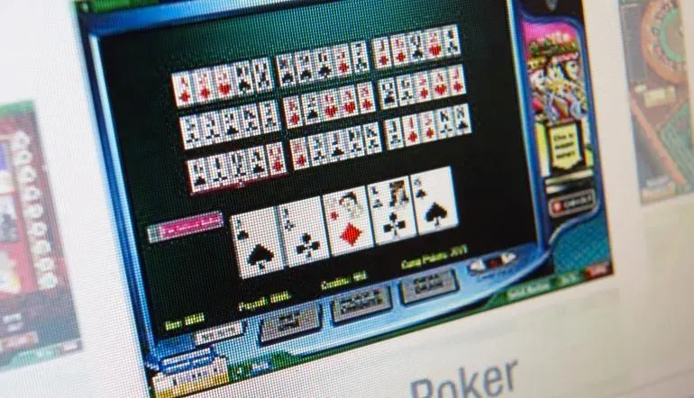 videopoker