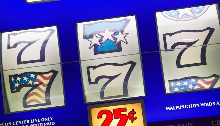 slots