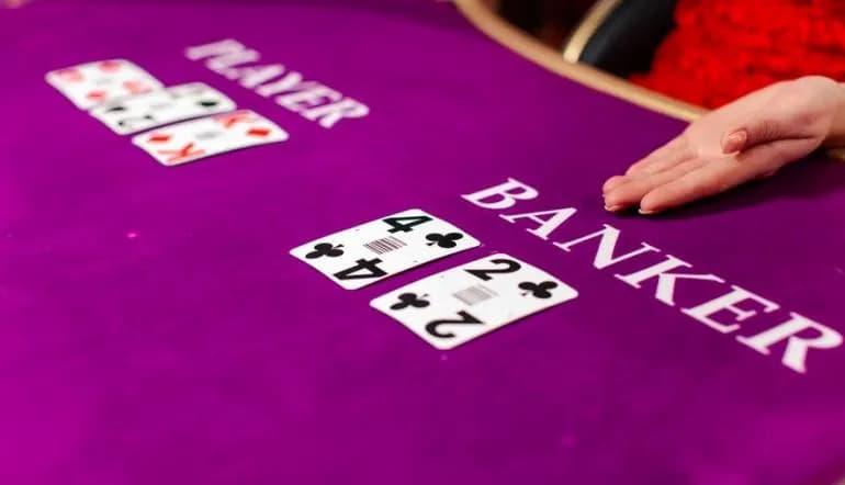 Baccarat