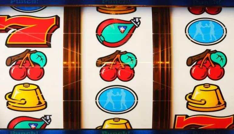 Slots