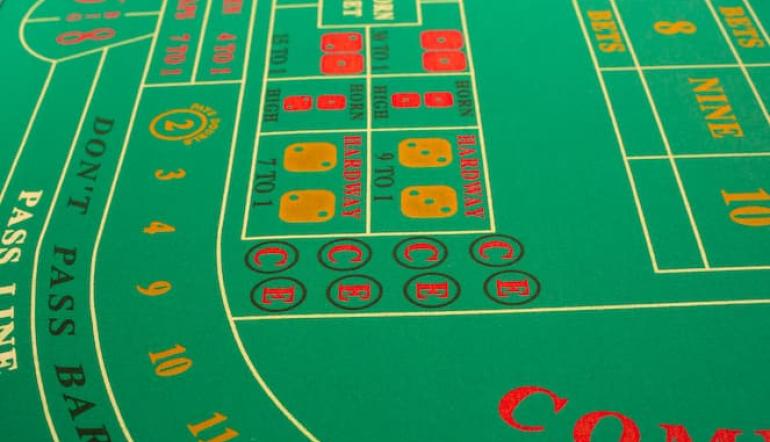 baccarat strategi