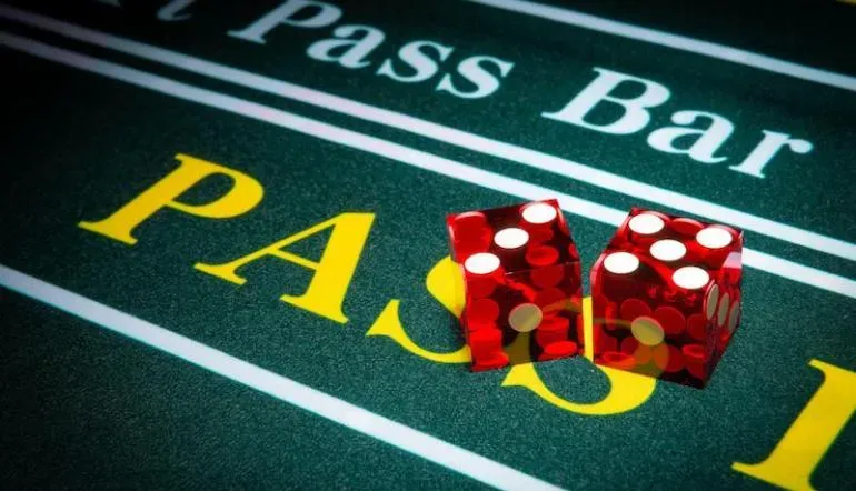 craps