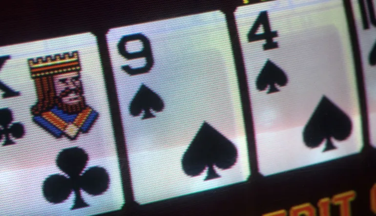 videopoker