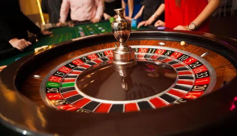 Roulette