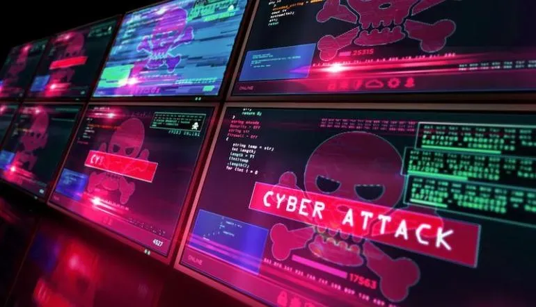 cyber attacks