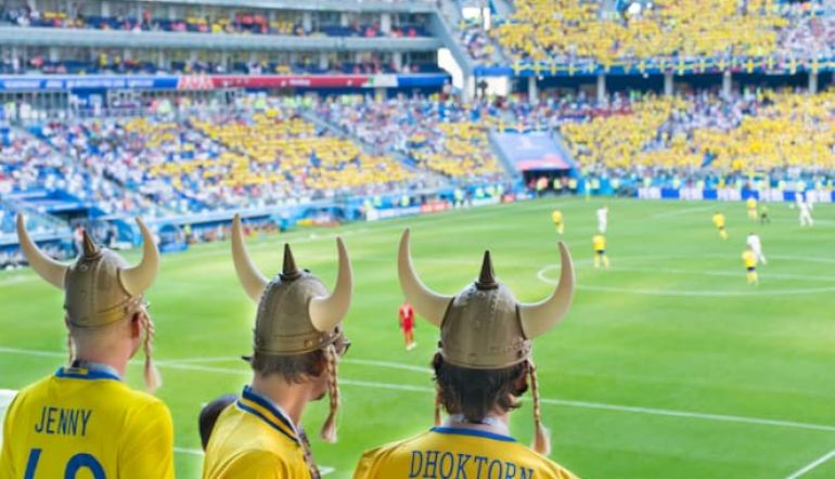 svensk fotboll