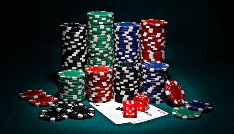 Poker