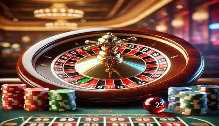 Roulette
