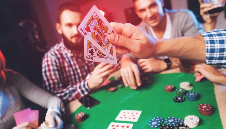 poker