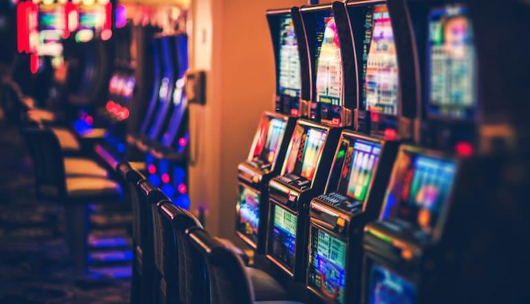 casino