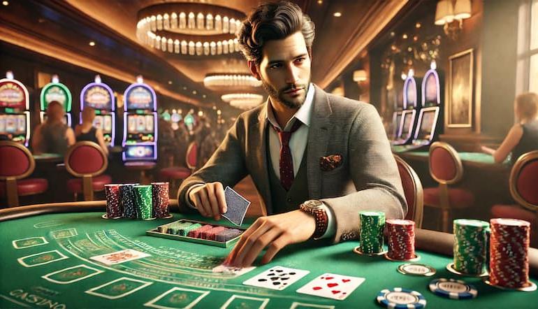 Blackjack