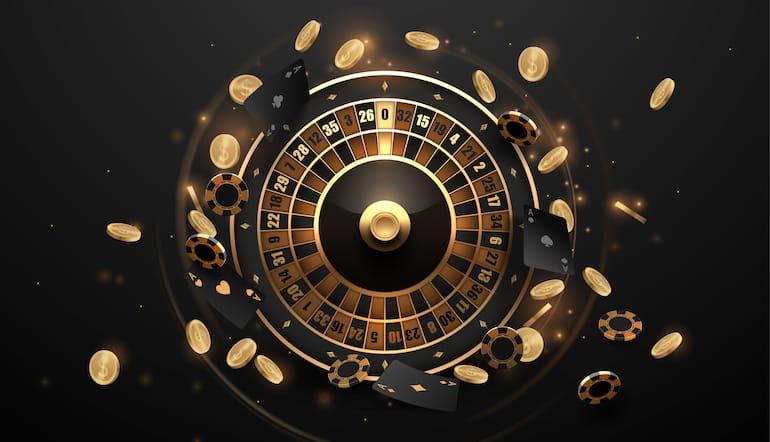 Roulette