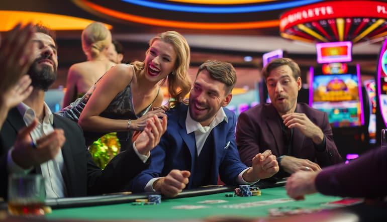 casino
