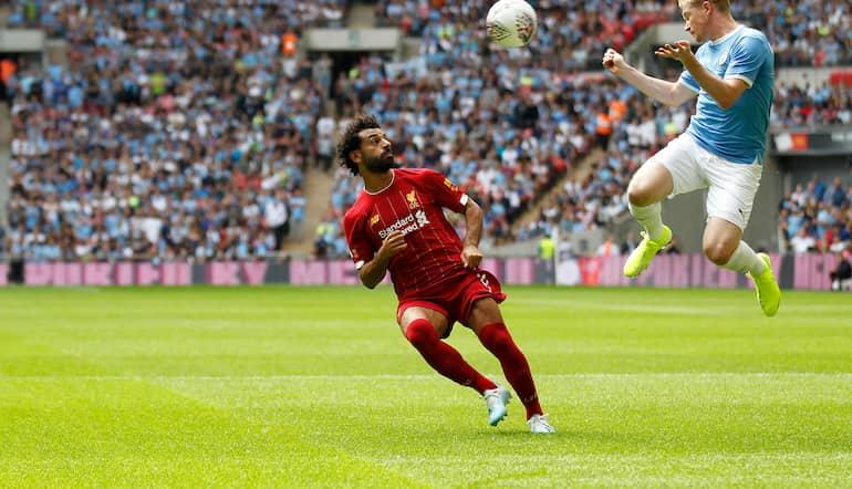 Mo Salah