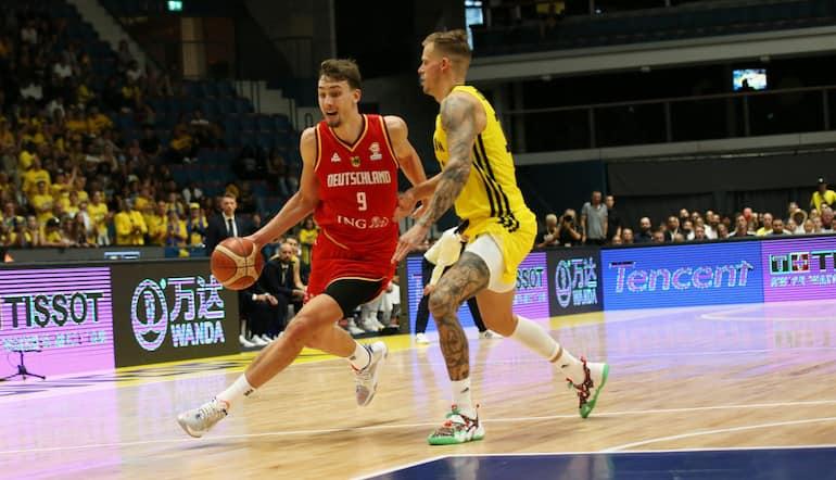 Eurobasket Sverige
