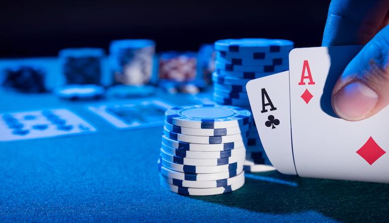 poker