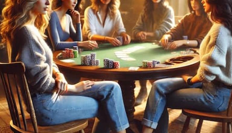 Pokerbord