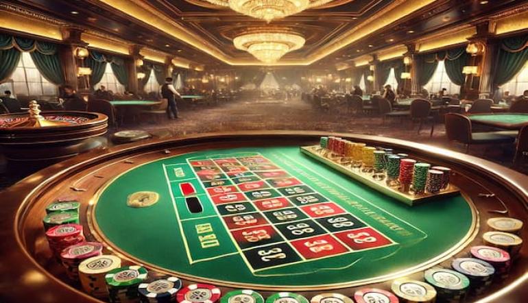 Roulette