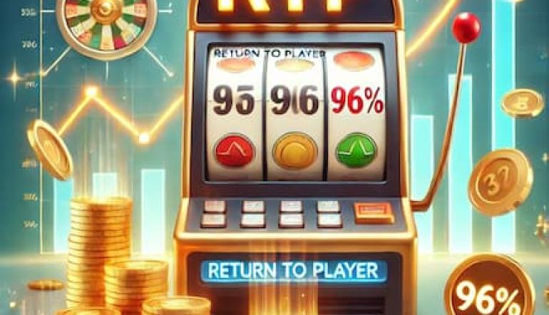 RTP Slot