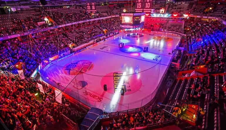 SHL