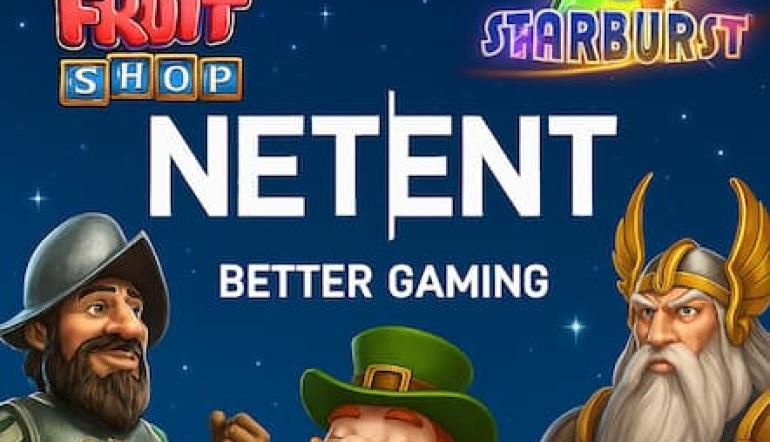 Netent