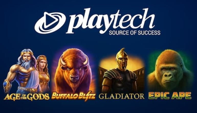Playtech