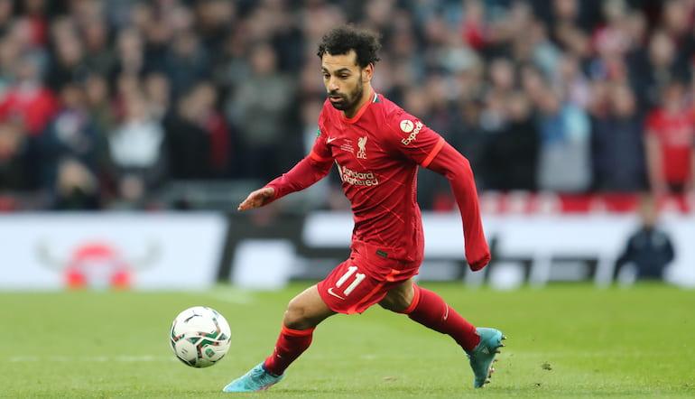 Salah