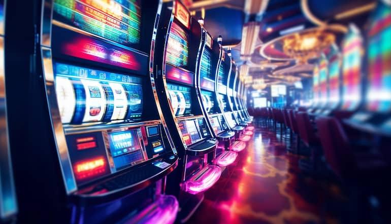 slots