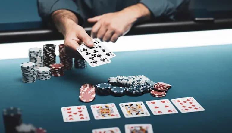 Poker
