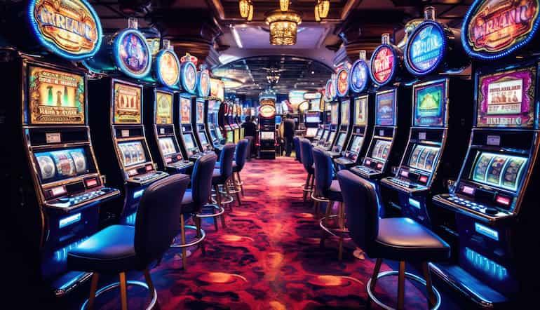 slots