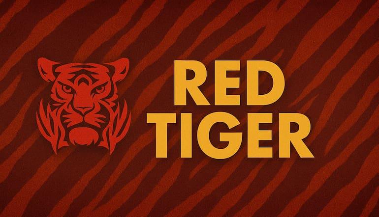 Red Tiger