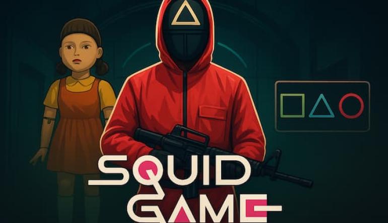 Squid Games