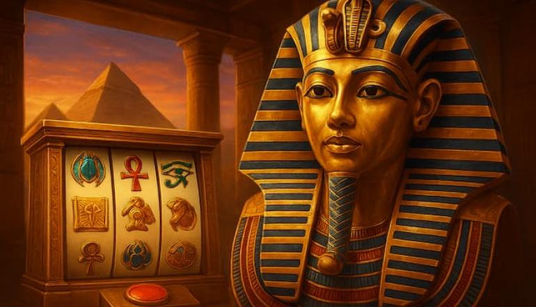 Egypten