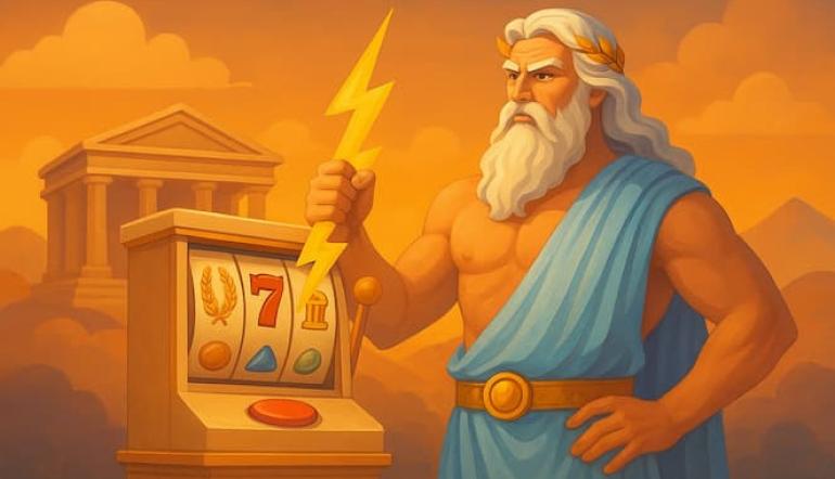 Gates of Olympus