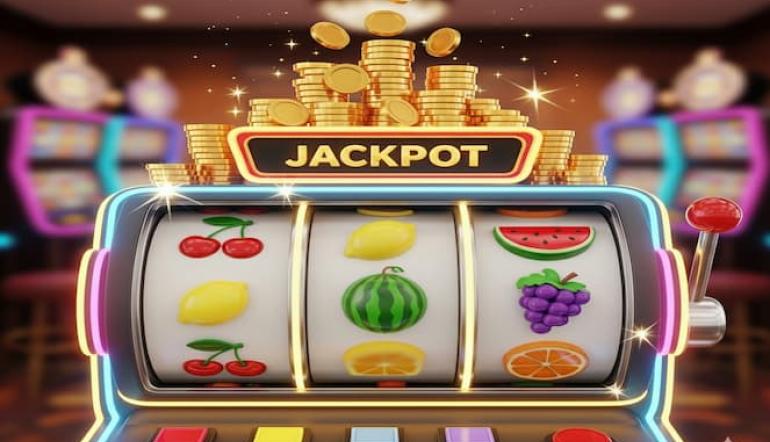 Slots