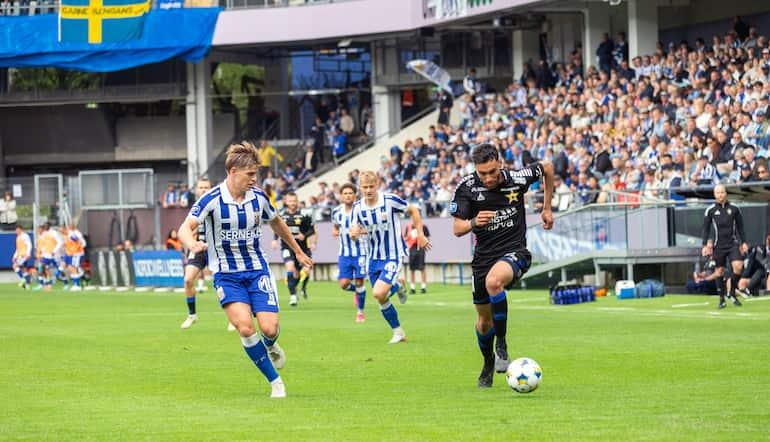 allsvenskan