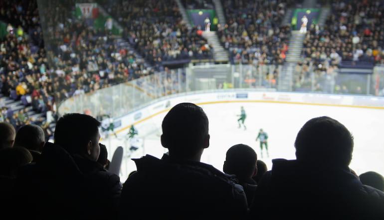 ishockey