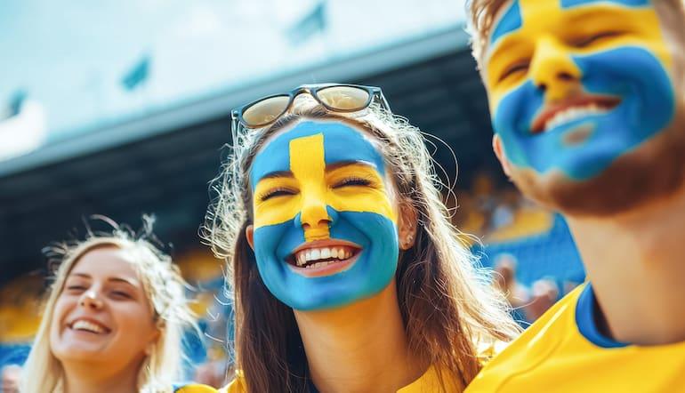 Sverige