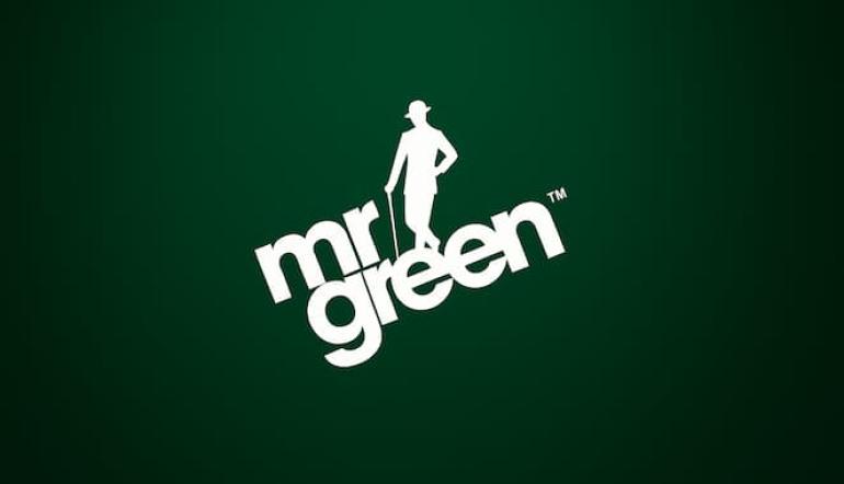 MrGreen