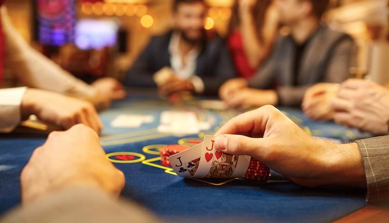poker