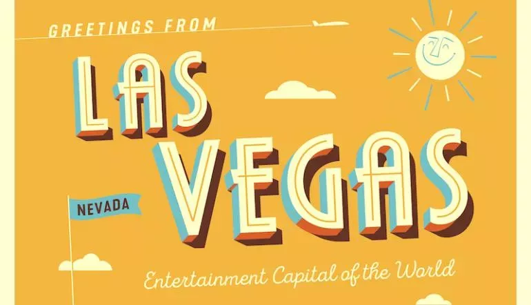 las vegas