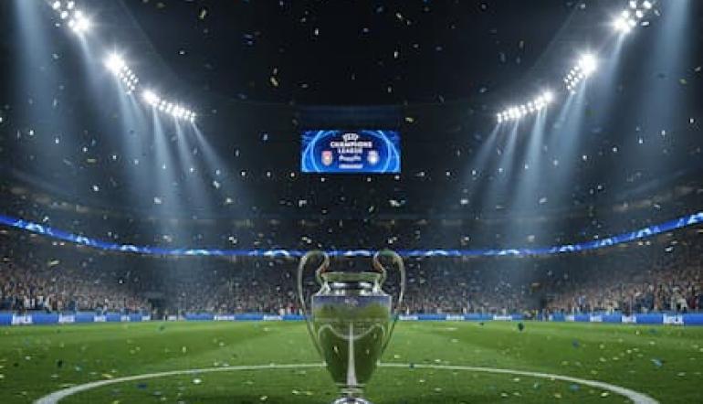 CL PLayoff
