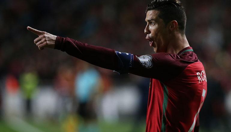 CR7