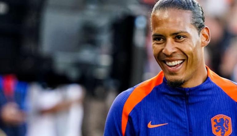 Van Dijk
