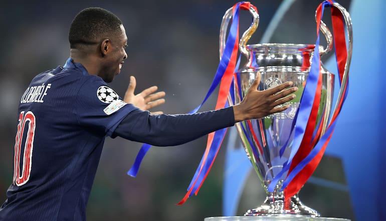 Dembele