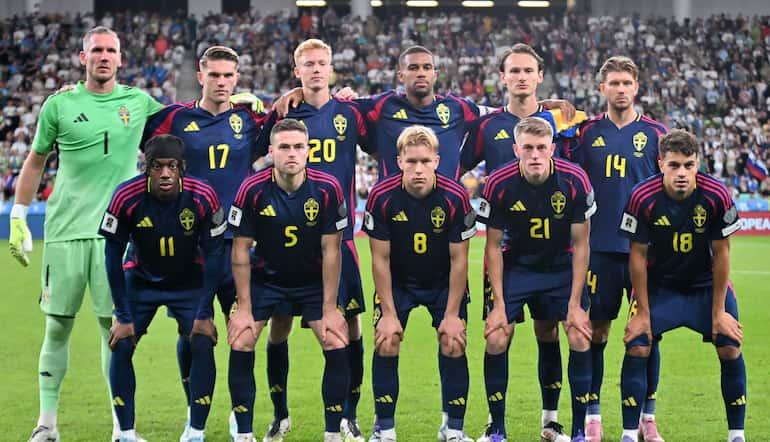 Guld Sverige